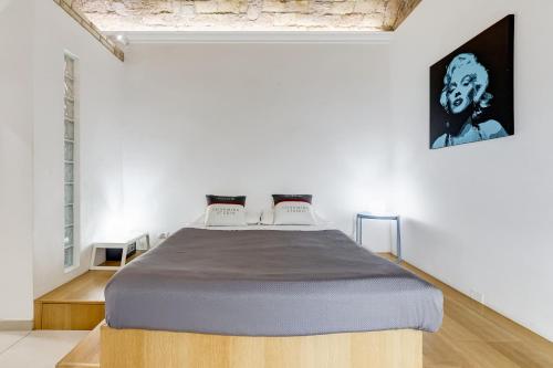 Vatican Scipioni Charming Studio relaxing and patio, Roma (foto 9)
