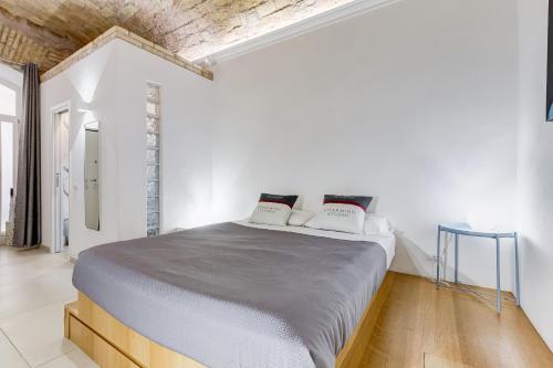 Vatican Scipioni Charming Studio relaxing and patio, Roma (foto 8)