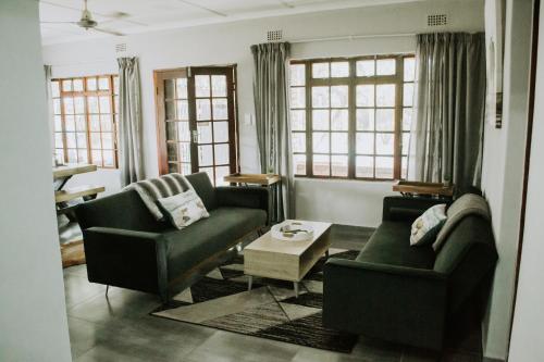 Mike's Lodge Sodwana Bay in Mbazwana