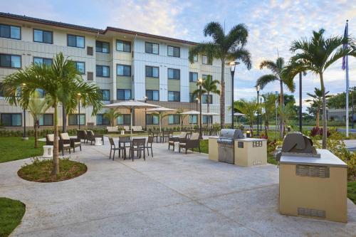 Residence Inn by Marriott Oahu Kapolei - image 10