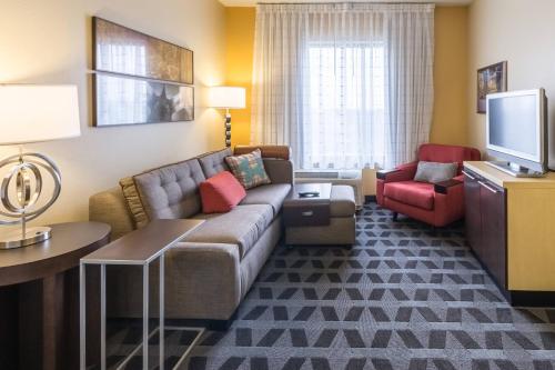 TownePlace Suites Dayton North in Dayton, USA