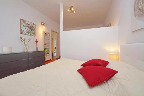 Modern Apartment near Metro Malatesta with Balcony & Wi-Fi, Roma (foto 8)