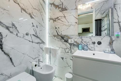 Vatican Scipioni Charming Studio relaxing and patio, Roma (foto 5)