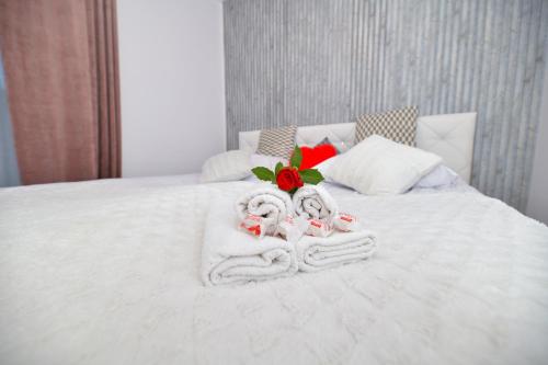 REZYDENCJA ZATOR REZYDENCJA ZATOR