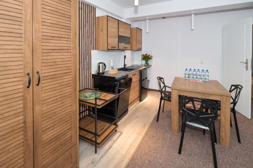 REZYDENCJA ZATOR REZYDENCJA ZATOR