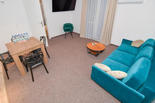 REZYDENCJA ZATOR REZYDENCJA ZATOR