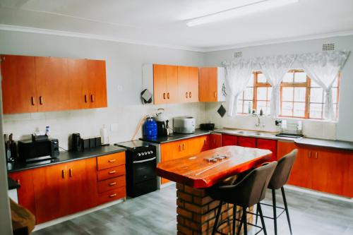 Mike's Lodge Sodwana Bay in Mbazwana