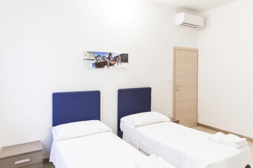 In Fiera 14 superior apartment, Bologna