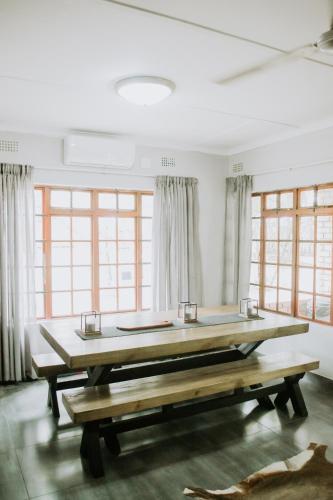 Mike's Lodge Sodwana Bay in Mbazwana