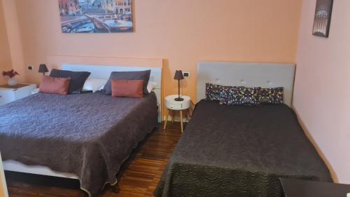Le Fornaci Guest House, Roma (foto 8)