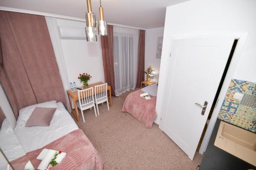 REZYDENCJA ZATOR REZYDENCJA ZATOR