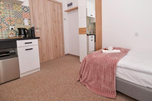 REZYDENCJA ZATOR REZYDENCJA ZATOR