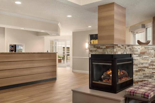 Residence Inn Houston The Woodlands/Market Street - image 12