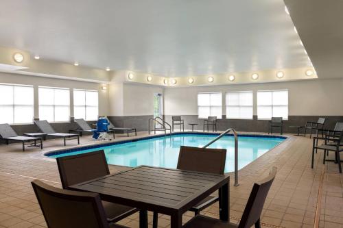 Residence Inn Houston The Woodlands/Market Street - image 14