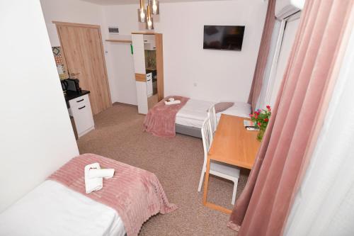 REZYDENCJA ZATOR REZYDENCJA ZATOR