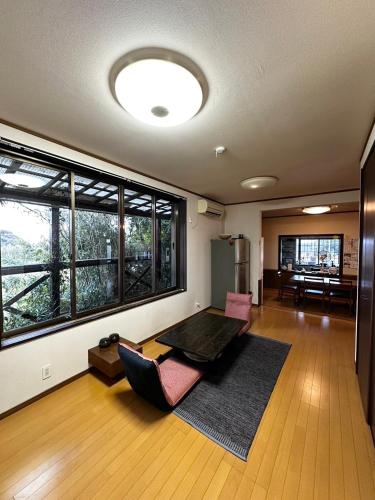 アソビヤハウス壱岐 in Iki