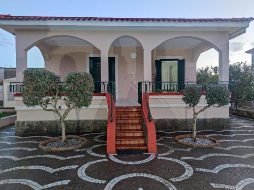 Villa Carmine & Gina gîte à louer Caserte