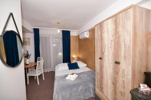 REZYDENCJA ZATOR REZYDENCJA ZATOR