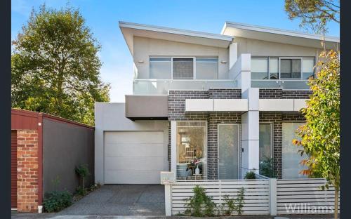 المنظر الخارجي, Room in Newport Modern townhouse - Walk to stunning ocean view in Newport