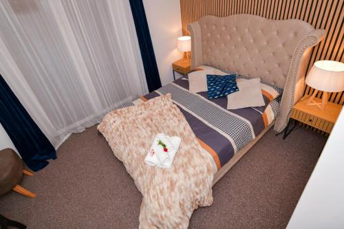 REZYDENCJA ZATOR REZYDENCJA ZATOR