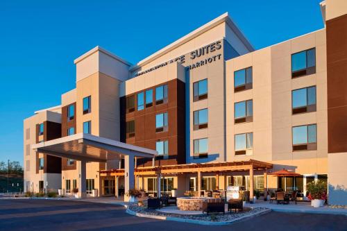 TownePlace Suites by Marriott Richmond - image 9