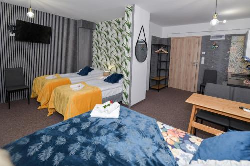 REZYDENCJA ZATOR REZYDENCJA ZATOR