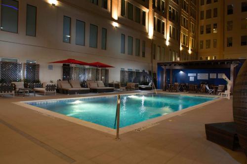 TownePlace Suites by Marriott Dallas Downtown - image 12