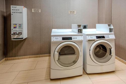 SpringHill Suites by Marriott Oklahoma City Moore - main image