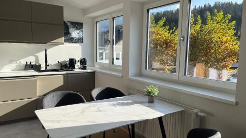 Facilities, Loft am Park in Hermagor