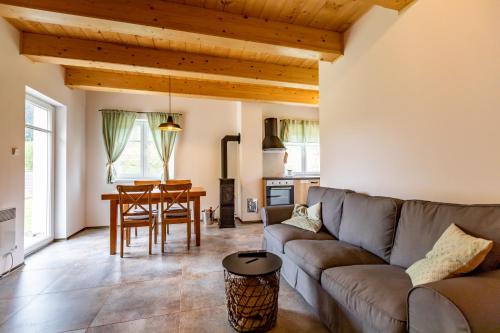 Chalupy Adršpach Roman Paulus (Chalupy Adrspach Roman Paulus) in Adrspach