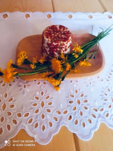 Gospodarstwo Agroturystyczne in ซิเซียก