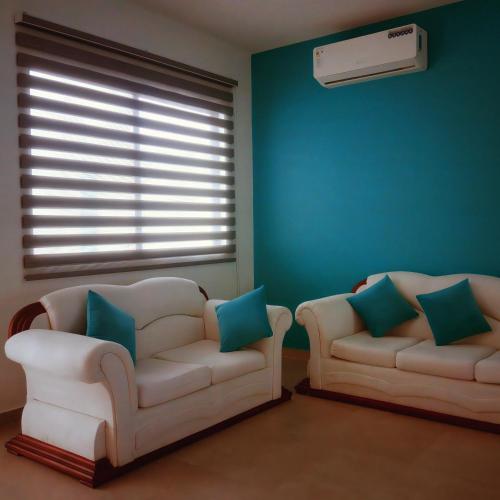 บริการและสิ่งอำนวยความสะดวก, Arenal's Beach Home in ปลายาส  บียามิล