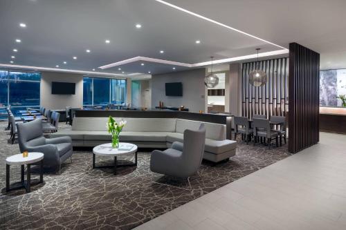 Springhill Suites By Marriott Indianapolis Westfield