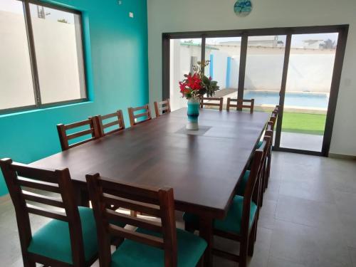 บริการและสิ่งอำนวยความสะดวก, Arenal's Beach Home in ปลายาส  บียามิล