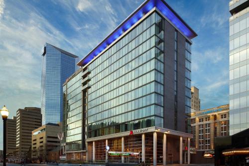 Lexington Marriott City Center in Lexington, USA