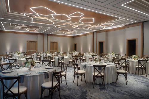 Lexington Marriott City Center - image 12