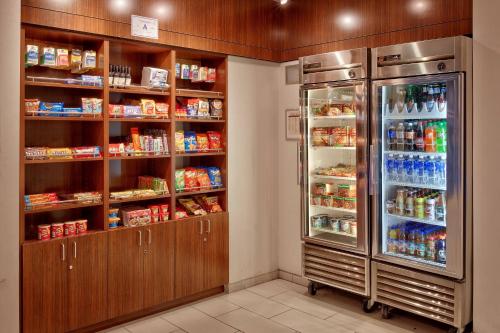 SpringHill Suites Las Vegas Henderson, Las Vegas (photo 10)
