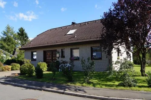 Ferienwohnung Bleialf in Bleialf, Deutschland