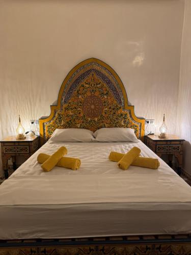Appartement Dar LALA 2, Fez