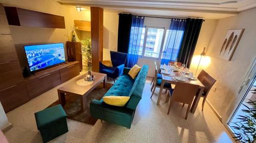 Apartament Playa La Mata 5
