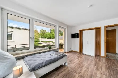 RAUMSCHMIDE Apartments Göppingen 4-7 in Göppingen, Deutschland