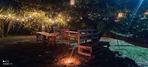  Il Casale dell´Artista in Laino Borgo