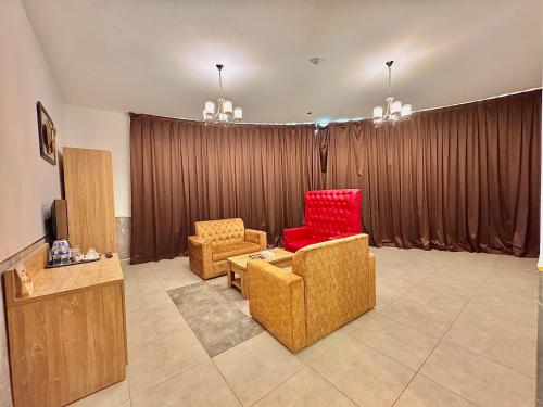 New Dream Plaza Hotel Apartment, Dubái (foto 8)