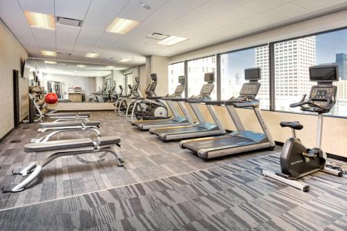 Residence Inn by Marriott Phoenix Downtown - image 11
