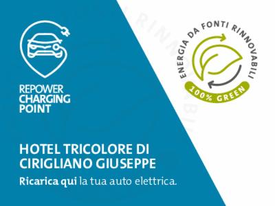 Tricolore Hotel - image 2