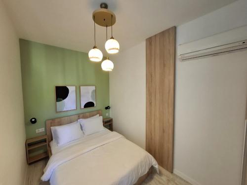 Alex Suites Lara, Анталья (фото 6)