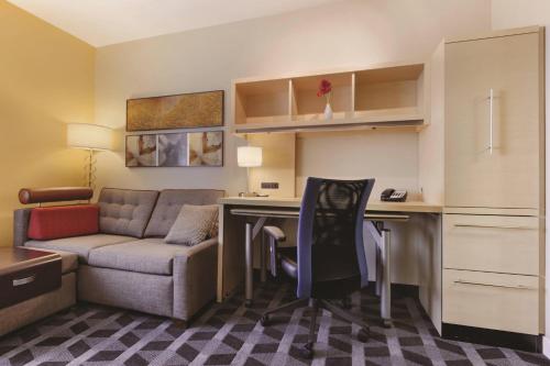 TownePlace Suites Joliet South in Joliet, USA