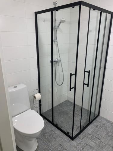 Maleva Stay at - two room apartment, Tallinn (photo 7)