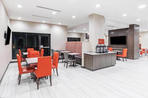 TownePlace Suites Dallas Plano/Richardson - main image