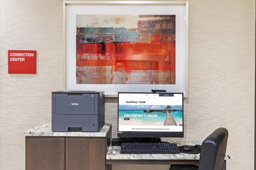 TownePlace Suites Dallas Plano/Richardson - image 3